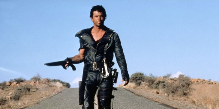 Mad Max 2: The Road Warrior (1981)