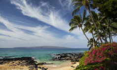 بهترین زمان سفر به هاوایی