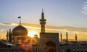 لیست هتل با غذای خوب در مشهد + رزرو تور مشهد در ندابال