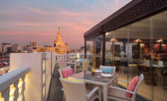 بهترین رستوران‌های قطر را بشناسید!
