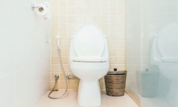 در خرید توالت فرنگی به چه نکاتی باید توجه کرد؟