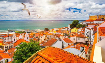 بهترین جاهای دیدنی پرتغال