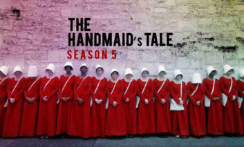 آنچه درباره فصل ۵ سریال The Handmaid's Tale باید بدانید