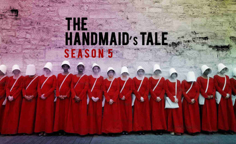 آنچه درباره فصل ۵ سریال The Handmaid’s Tale باید بدانید