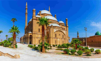 همه چیز در مورد مسجد محمد علی قاهره