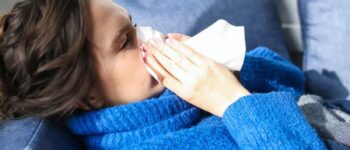 بهترین داروی کمکی در مبارزه با آنفلوانزا