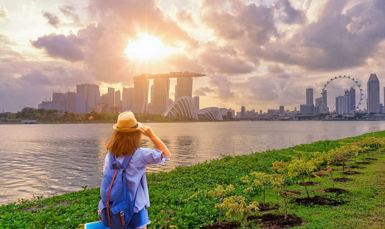 تعطیلات عمومی در سنگاپور جهت سفر و گردشگری