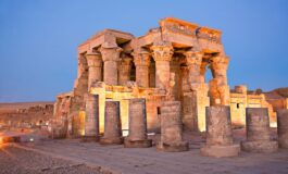 همه چیز درباره معبد کوم امبو در مصر