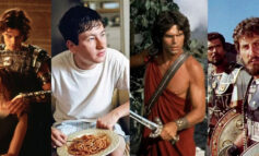 بهترین فیلم‌ها در مورد یونان باستان