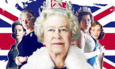 ملکه الیزابت دوم در دنیای فیلم و سریال