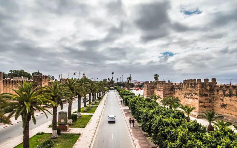 Taroudant, Morocco