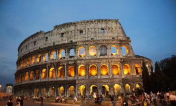 راهنمای سفر به رم ایتالیا