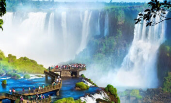 زیباترین پارک‌های ملی برزیل