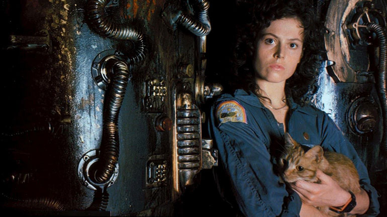 Alien Kickstarts One Of Cinema’s Greatest Sci-Fi And Horror Hybrids