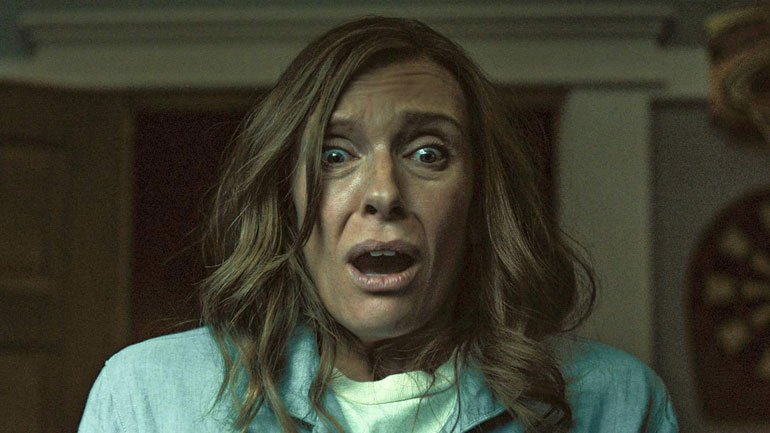 Hereditary Is An Extended Look Into Trauma, Grief, And The Unknown