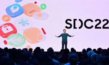 تکامل SmartThings در رویداد SDC22 سامسونگ