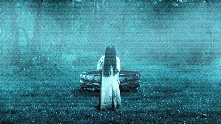 The Ring Consumes Its Viewer Through Its Oppressive Premise