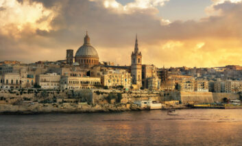 بهترین زمان سفر به مالت