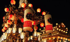 بزرگترین فستیوال‌ها در ژاپن