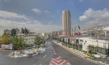بهترین مراکز خرید نزدیک هتل پارسیان آزادی تهران را بهتر بشناسید!‏