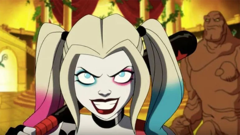 Harley Quinn (2019–present)