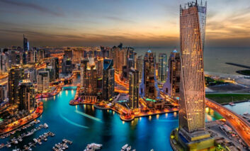 راهنمای کامل ثبت شرکت در امارات (دبی)