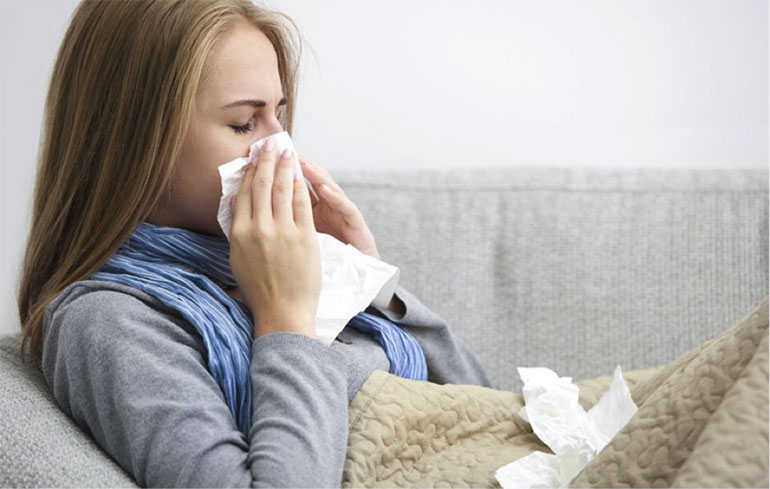 راه‌های مکمل درمان سرماخوردگی غیرگیاهی