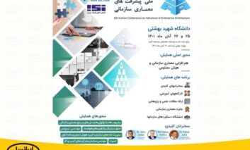برگزاری ششمین همایش ملی پیشرفت‌های سازمانی با حمایت ایرانسل