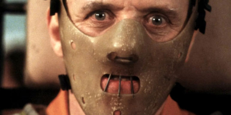 Hannibal Lecter Became A Horror Icon With Just 16-Minutes Of Screentime