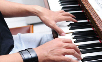 چند نکته مهم در یادگیری پیانو برای افراد مبتدی