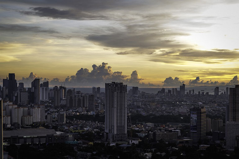 Manila مناطق دیدنی شهر مانیل در سفر به فیلیپین