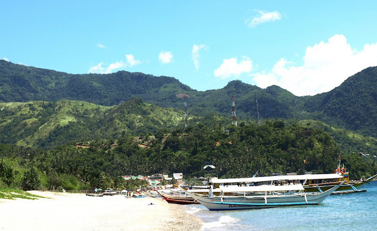 Mindoro سفر به فیلیپین و بازدید از جزیره میندورو