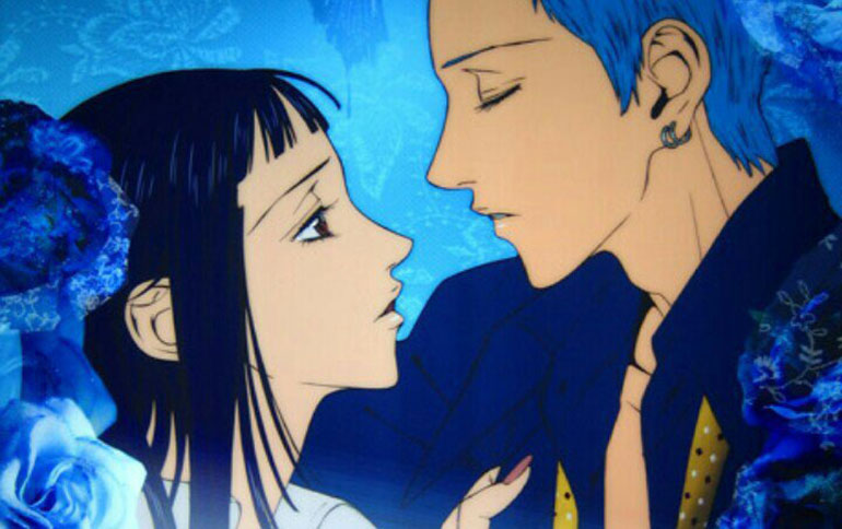 Paradise Kiss Is Overshadowed By Its Younger Sister