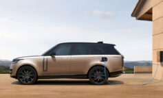 نگاهی به نسل پنجم رنجرور؛ New Range Rover D350