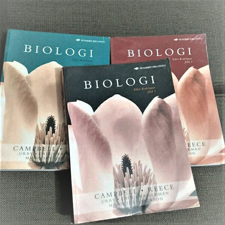 توضیحات برای خرید کتاب بیولوژی کمپبل؛ بهترین منبع زیست شناسی (ویرایش 12)