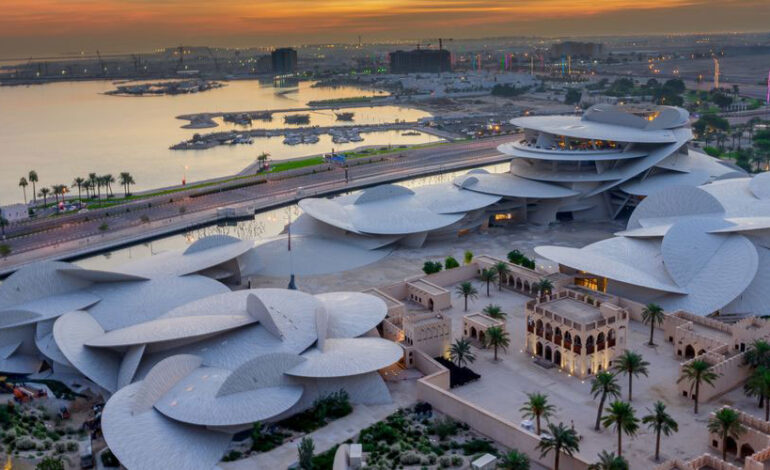 بهترین موزه‌های دوحه قطر