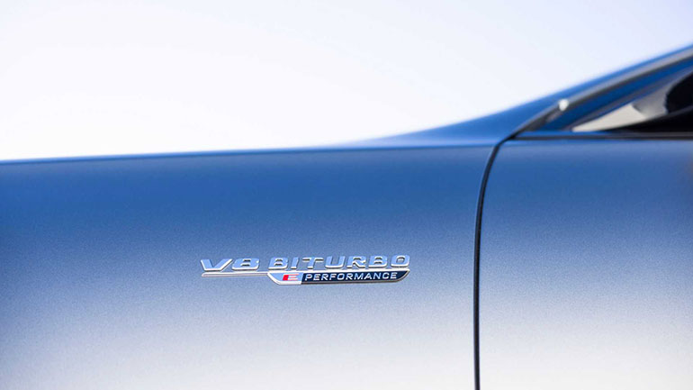 کلاس S لوکس‌ترین مدل مرسدس-بنز است