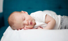 خطر «خواب‌زدگی بیش از حد» برای نوزادان