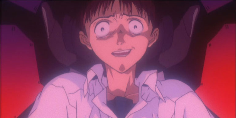Neon Genesis Evangelion's World Is A Hopelessly Terrifying Place