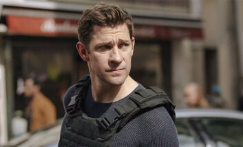 هر آنچه از فصل سوم Jack Ryan باید بدانید