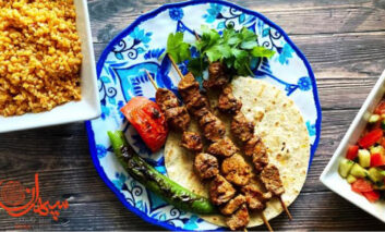 در تور نوروزی کوش آداسی بهترین غذاهای ترکیه ای را از دست ندهید