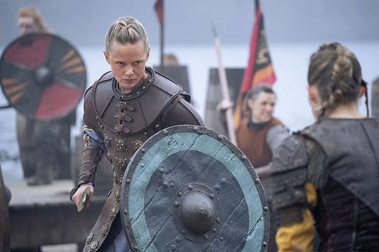 Vikings: Valhalla (Netflix)