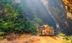 زیباترین پارک‌های ملی تایلند