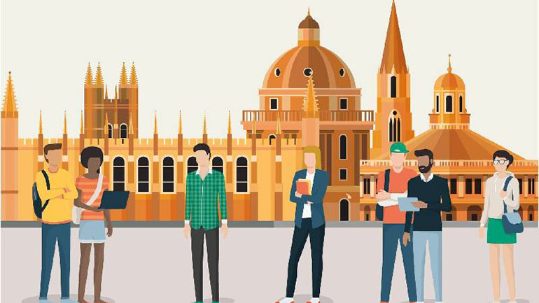 آیا برای مهاجرت تحصیلی حتما یادگیری زبان ایتالیایی نیاز است؟