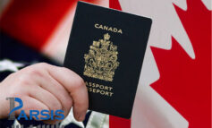 چگونه پیکاپ پاسپورت کانادا بگیریم؟