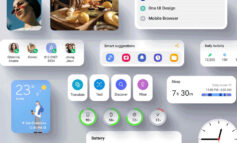 بررسی رابط کاربری جدید One UI 5 سامسونگ