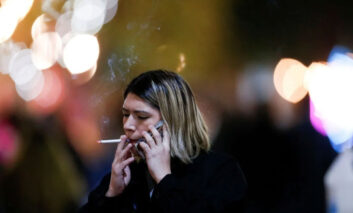 سیگار کشیدن در مکان‌های عمومی در چه کشورهایی ممنوع است؟