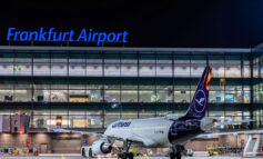هر آنچه باید درباره خرید بلیط هواپیما فرانکفورت بدانید