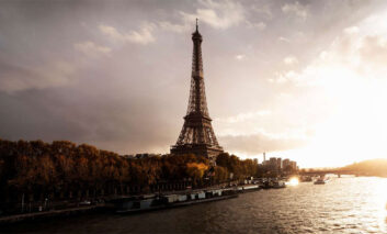 پاریس قدرتمندترین شهر جهان شد