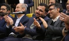 وزیر ارتباطات چهارصدمین سایت 5G ایرانسل را افتتاح کرد